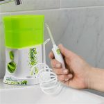 Waterpik Kids Nano Water Flosser WP260 - Image 4