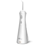 Waterpik White Water Flosser Cordless Plus Water Flosser - 4 Tips WP450