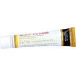 Nizoral 2% Anti Fungal Cream 30g