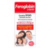 VITABIOTICS FEROGLOBIN LIQUID 500ML