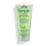 Simple KTS Refreshing Facial Wash 150ml