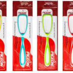 Pigeon Double Action Tongue Cleaner