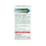 Daktarin (Miconazole) Powder 20g - Image 3