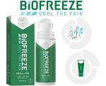 Biofreeze Pain Relief Roll-On (84g) - Image 2