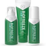 Biofreeze Pain Relief Roll-On 112g / 118ml - Image 2