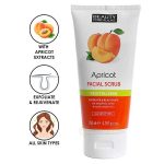 Beauty Formulas Apricot Facial Scrub 150ml