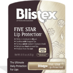 Blistex FIVE STAR Lip Protection SPF30 4.25g