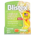 Blistex Lip Moisturizer Orange Mango Blast 4.25g