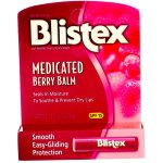 Blistex Medicated Berry Balm SPF15 4.25g