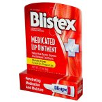 Blistex Medicated Lip Ointment 6g