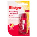 Blistex Raspberry Lemonade Blast 4.25g