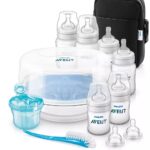 Avent - Bottle Feeding Essentials Set