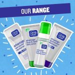 Clean & Clear Advantage Clear & Soothe Foaming Wash 150ml