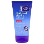 Clean & Clear Blackhead Clearing Daily Scrub 150ml