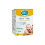 Colief Infact (Lactase Enzyme) Drops 7ml