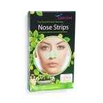 CareLine Tea Tree Oil Deep Cleansing Nose Strips 6's