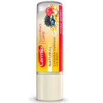 Carmex Lipbalm Naturally (Stick) 4.25gms (Berry)