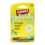 Carmex Lipbalm Naturally (Stick) 4.25gms (Pear)