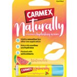 Carmex Lipbalm Naturally (Stick) 4.25gms (Watermelon)