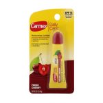 Carmex Lipbalm SPF15 (Tube) 10gms (Fresh Cherry)