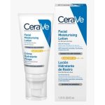 Cerave AM SPF 30 Facial Moisturizing Lotion 52ml