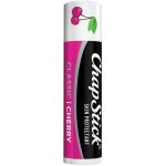 Chap Stick Lip Care 4gms (U.S.A) (Classic Cherry)