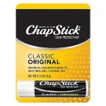 Chap Stick LipCare 4gms (U.S.A) (Classic Original)