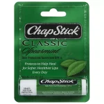 Chap Stick LipCare 4gms (U.S.A) (Classic Spearmint)