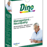 Natures Only Dino Capsules 30 Pack