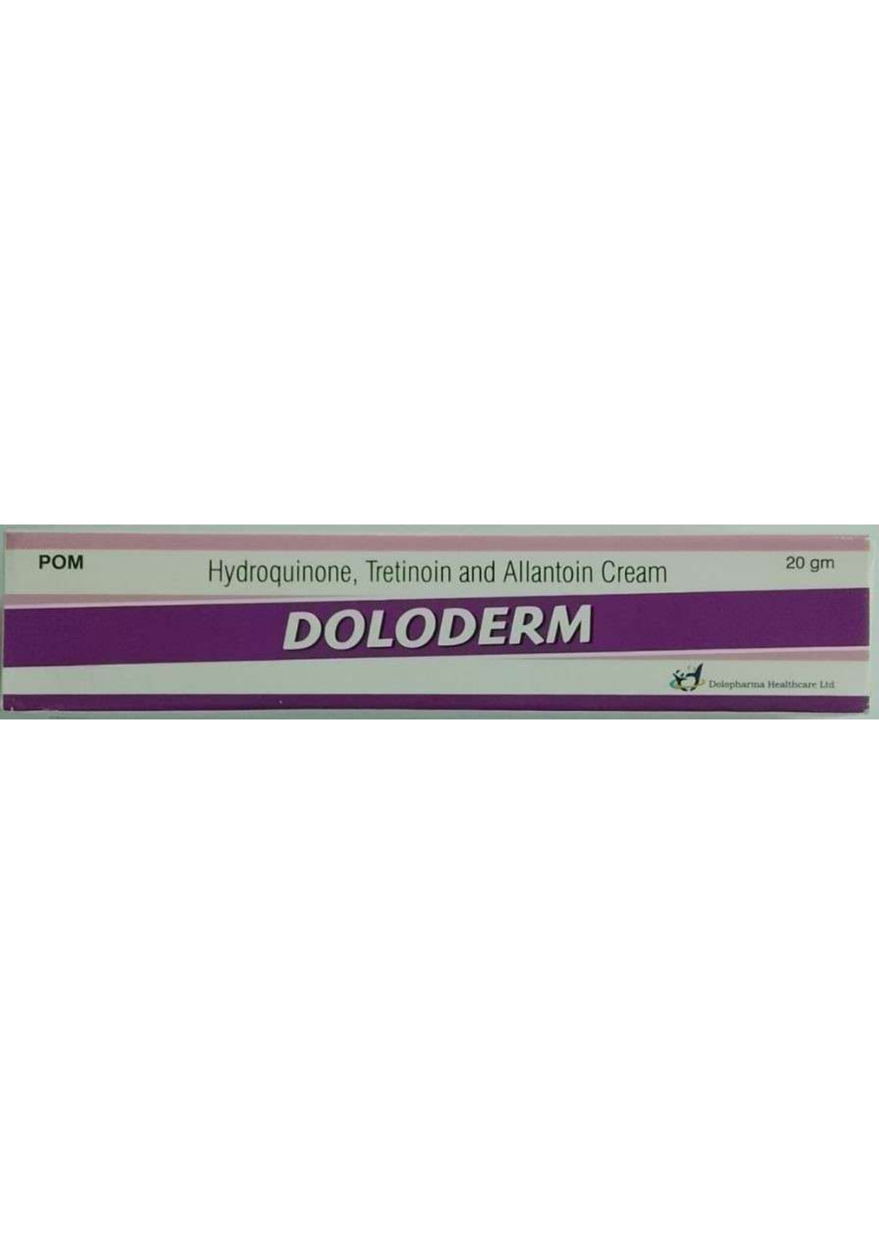 DOLODERM_page-0001 DOLODERM Cream 20g - Image 1