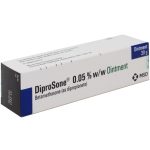 Diprosone Ointment 30g