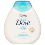 Dove BABY Lotion 200ml (Rich Moisture)