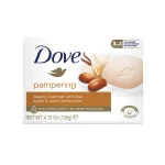 Dove Creme Bar Soap 135g (Pampering Shea Butter)