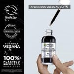 Garnier AHA+BHA Anti-Blemish CHARCOAL Serum 30ml