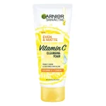 Garnier Even & Matte Vitamin C Cleansing Foam 100ml