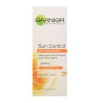 Garnier Sun Control Daily Moisturizer SPF6 50ml
