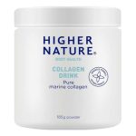 Higher Nature Collagen Drink 185g