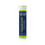 Higher Nature Magnesium Effervescent tablets 20's