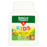 Jungle Formula Kids Lotion 125ml