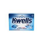 Kwells Tablets 0.3mg Pack of 12's