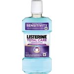 Listerine Mouthwash TOTAL CARE SENSITIVE 250ml
