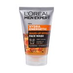 L’Oréal Men Expert Hydra Energetic Wake-Up Effect Face Wash