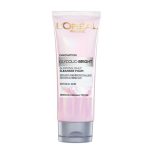 Loreal GLYCOLIC-BRIGHT Glowing Daily Cleanser Foam 100ml