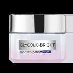 Loreal GLYCOLIC-BRIGHT Glowing Night Cream 50ml