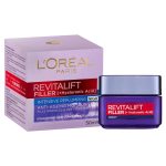 L’Oréal Paris Revitalift Filler Deep Replumping Night Cream 50ml
