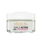L’Oréal Paris Triple Active Moisturiser Day Cream - Sensitive Skin 50ml