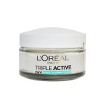 L'Oréal Triple Active Moisturizer Day Cream for Normal-Combination skin 50ml
