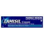 Lamisil Cream 15g
