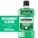 Listerine Mouth Wash Freshburst 500ml