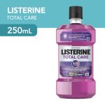 Listerine Mouthwash TOTAL CARE 250ml